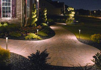 Outdoor Lighting