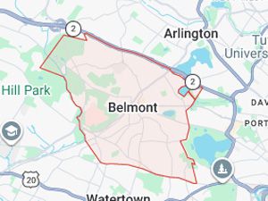 belmont-ma