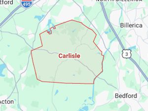 carlisle-ma