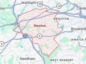 newton-ma